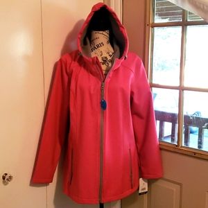 ⚡*NWT* Jacket⚡